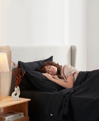 Premier Collection Deep Pocket 4 Piece Sheet Set, King