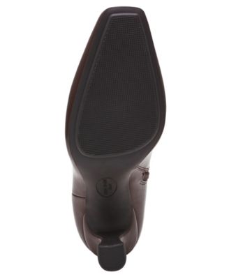 Women’s Perfektion Wide Calf Snip Toe Knee High Boots