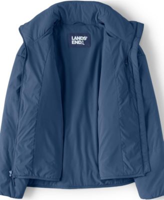 Plus Size WanderFree Insulated Jacket