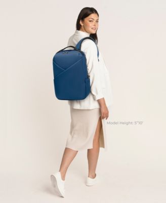 Origami 16" Laptop Backpack - Women's Laptop Bag