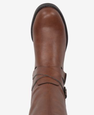 Women's Margoo Riding Boots, Wide Calf, Macy's Exclusive