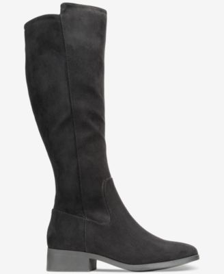 Women's Charmanee Tall Boots, Created for Macy's
