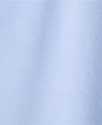 Plus Size Short Sleeve Power Performance Scoop Neck Curved Hem Tunic Tee