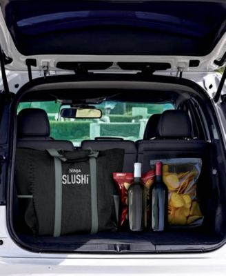 SLUSHi Travel Party Tote