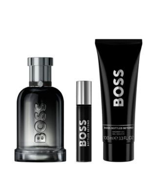 Men's 3-Pc. Bottled Beyond Gift Set