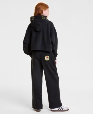 Big Girls Minnie Mouse Sweatpants, Macy's Exclusive