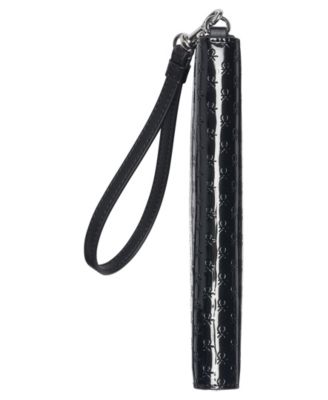 Moon Signature Embossed Boxed Wallet