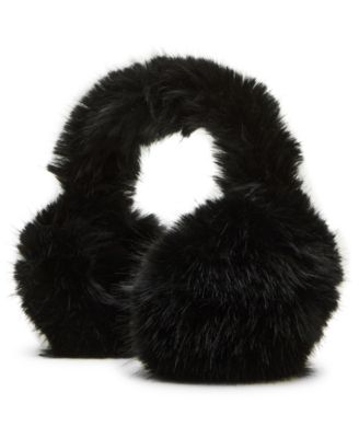 Women's All-Over Earmuffs