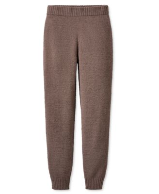 Women's Darianna Elasticized-Waist Pajama Bottoms 