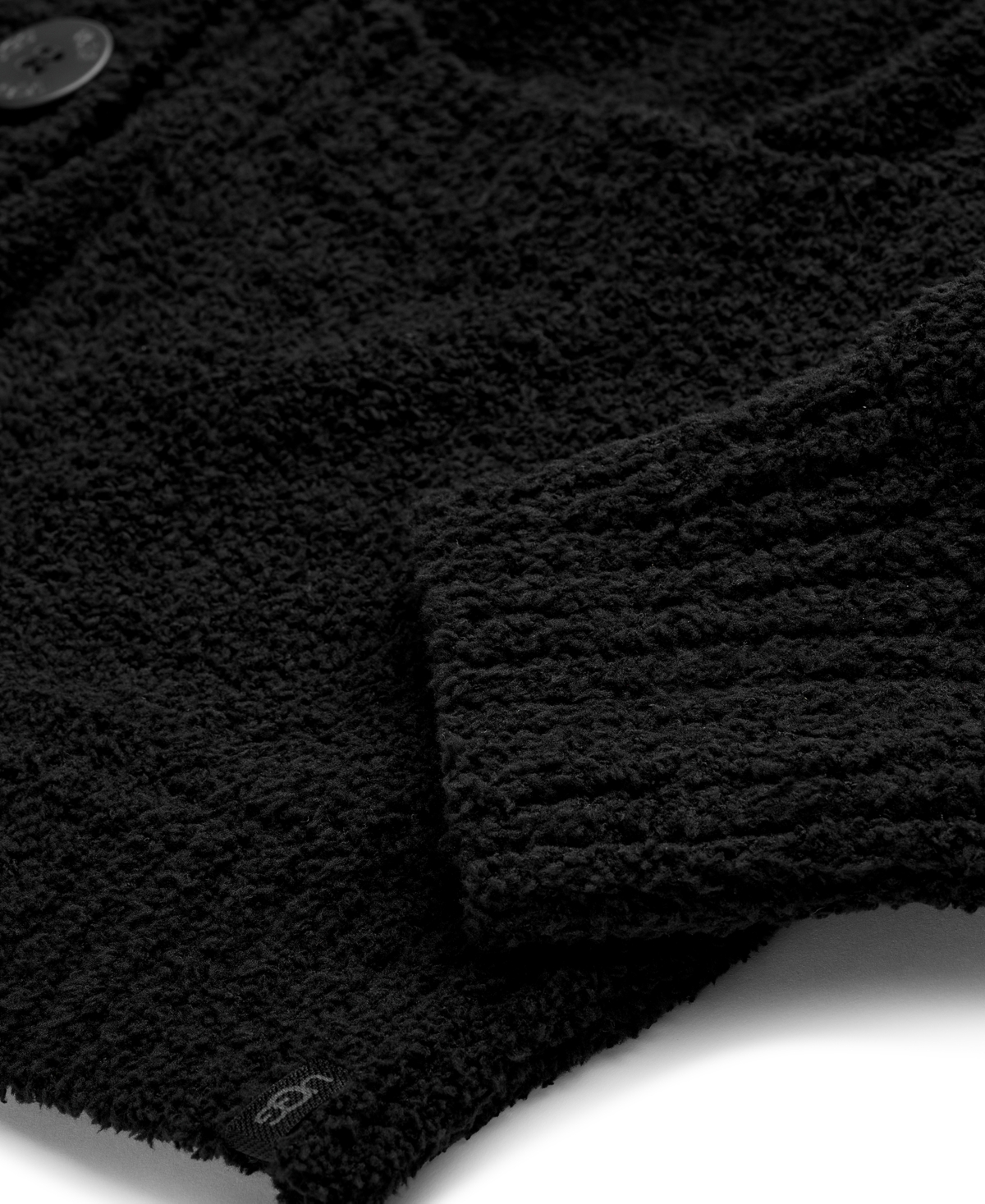 Ugg Women's Adalynne Knit Cardigan In Black