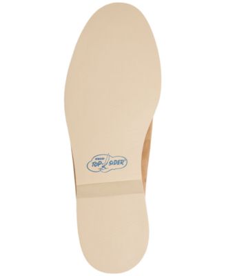 Men's Captains Oxford Shoe