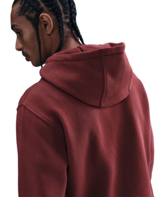 Men's Full-Zip Fleece Hoodie