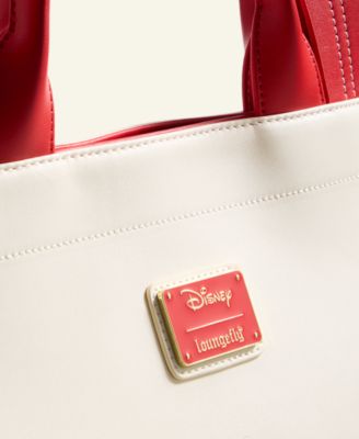 Disney | Macy's Mickey Mouse & Friends NYC Faux-Leather Tote, Macy's Exclusive