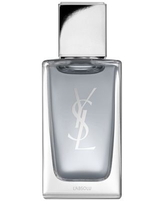 Yves Saint Laurent