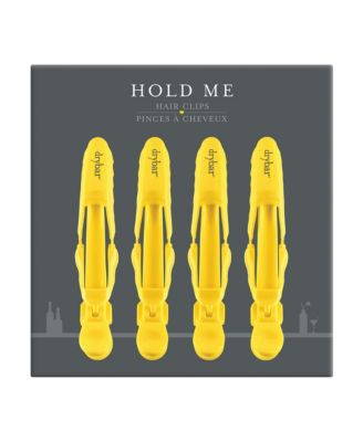 Hold Me Hair Clips