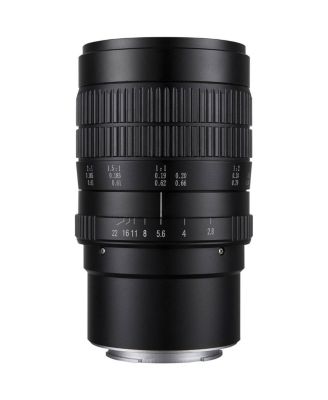 Laowa 60mm f/2.8 2X Ultra Macro Lens for Sony E