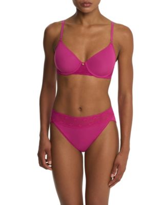 Women's Bliss Perfection Seamless T-Shirt Bra