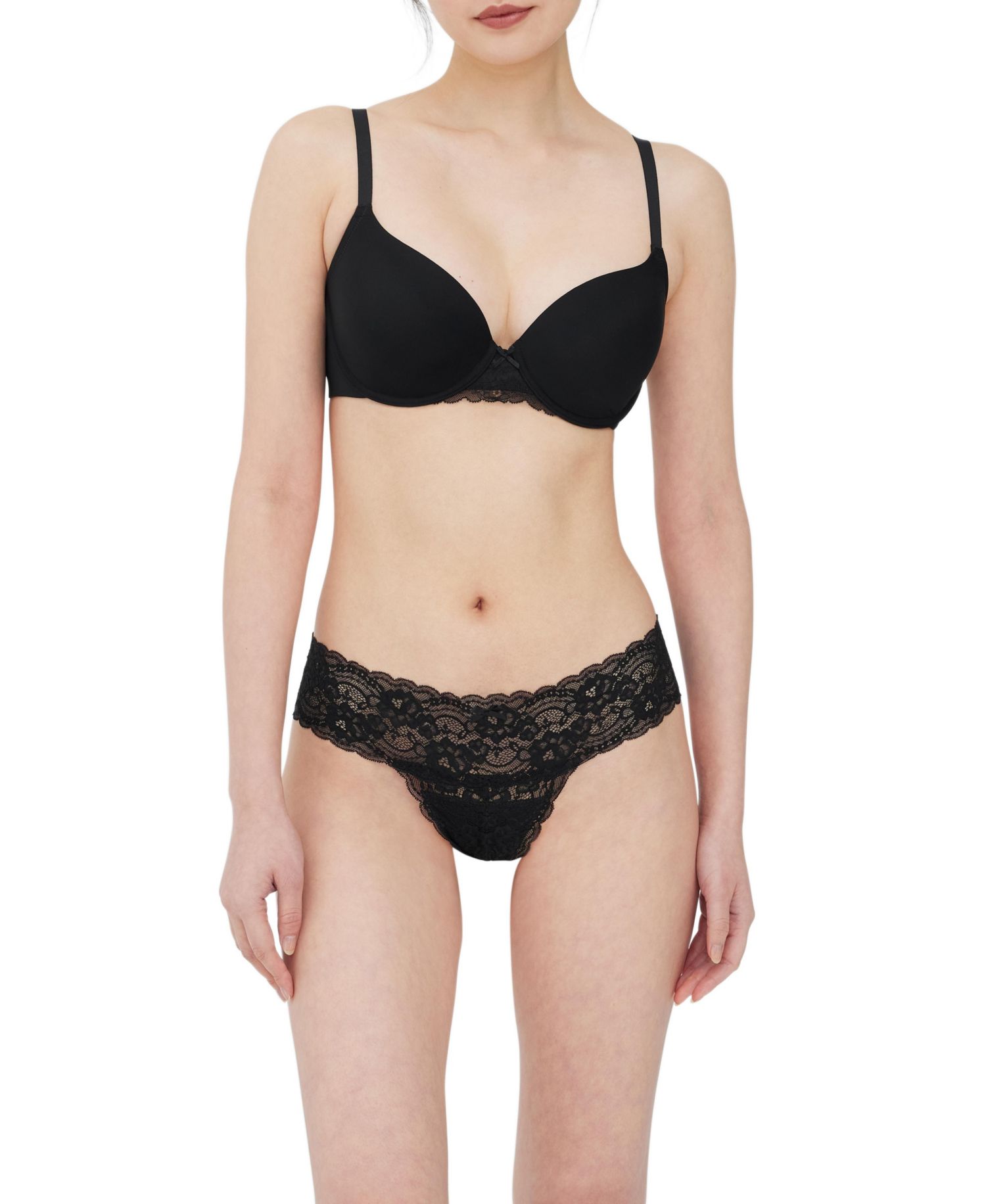 Women's Obsessed Thong