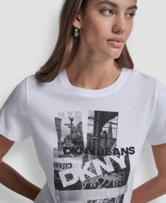 Women's Crewneck T-Shirt