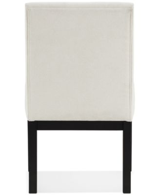 Macai 23" Upholstered Side Chair