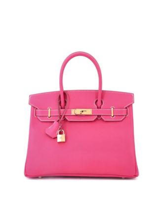 Pre-Owned HERMÉS
