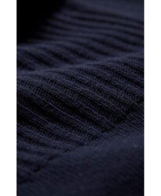 Women's British Supersoft Slouchy Cowl Neck