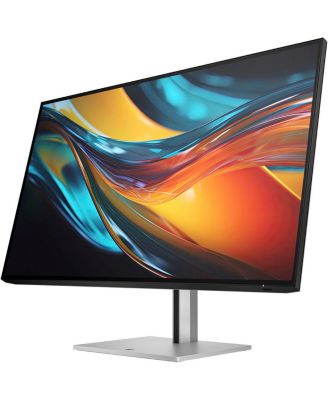 Series 7 Pro 732pk 31.5" 16:9 4K Ultra HD IPS LCD HDR Thunderbolt 4 Monitor, Black