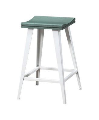 3-Piece Melba Wood  Counter Height Table Set