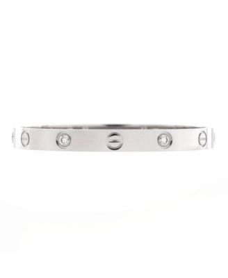 Pre-Owned Cartier