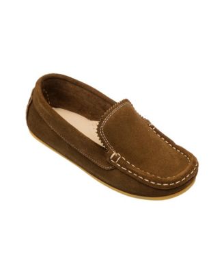 Child Boys Antton Driver Moc