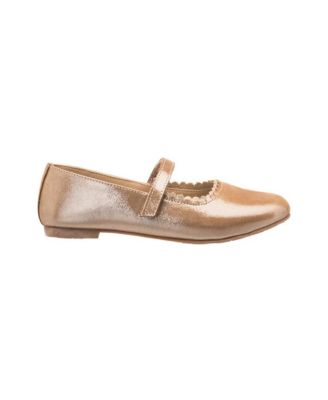 Child Girls Aria Flats