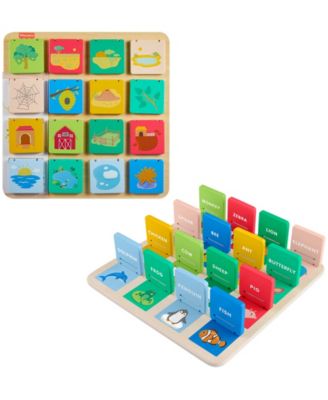 Fisher Price