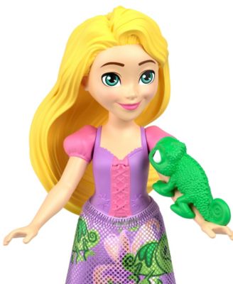 and Friends with Small Dolls Set