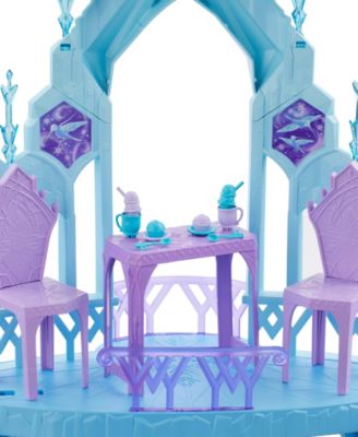 Disney Frozen Elsa's Frozen Ice Palace Castle Playset