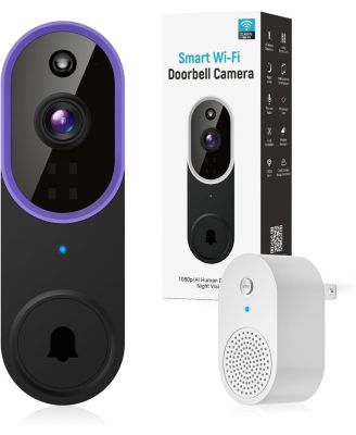 View All Doorbell Camera