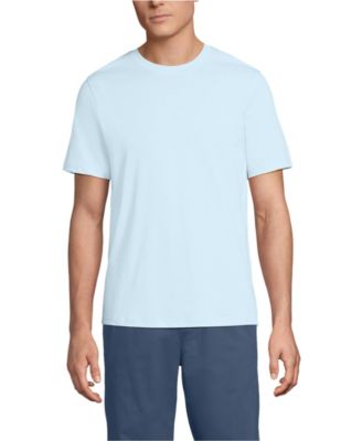 Men's Short Sleeve Cotton Supima Tee