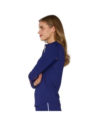 G Lifestyle Long Sleeve Polo