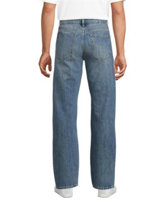 Men's Rigid Classic Fit Jean