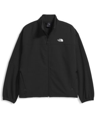 Women's Tekware Long Sleeve Jacket