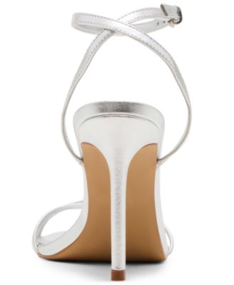 Women's Jypsey Strappy High-Heel Dress Sandals