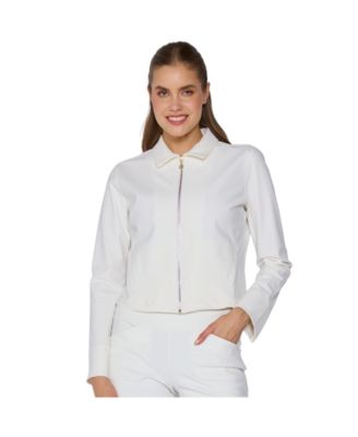 G Lifestyle Full Zip Jacket