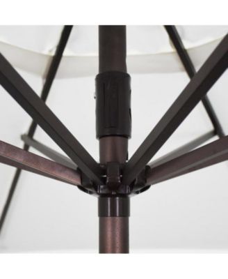 9' Casa Series Patio Umbrella