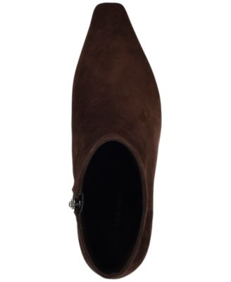 Women's Hermena Kitten Heel Dress Booties