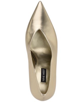 Women's Korela Pointy Toe Slip-On Pumps
