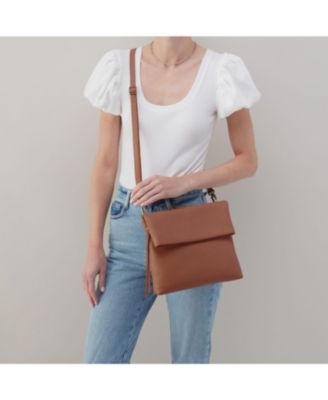 Draft Crossbody