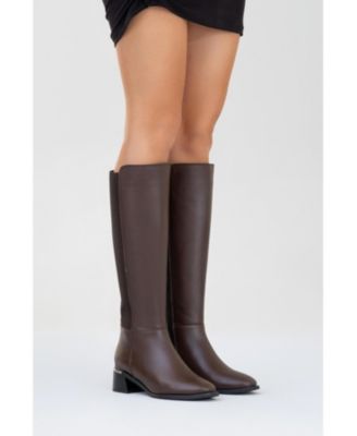 Women's Rochos Leather Boot