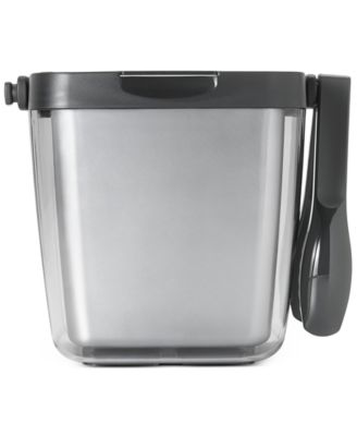 Good Grips 3-Pc. Ice Bucket Set 