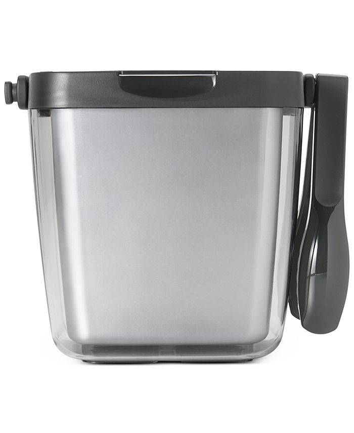 OXO - Good Grips 3-Pc. Ice Bucket Set