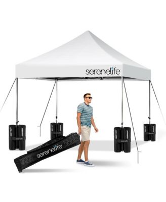 SereneLife