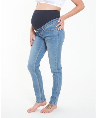 Maternity Tyler Classic Slim Leg Jean